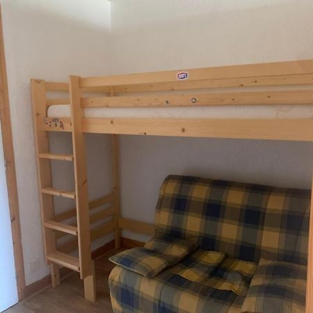Saint-Jean-dʼAulps Appartement Avec Acces Piscine- Station- 4 Personnes מראה חיצוני תמונה