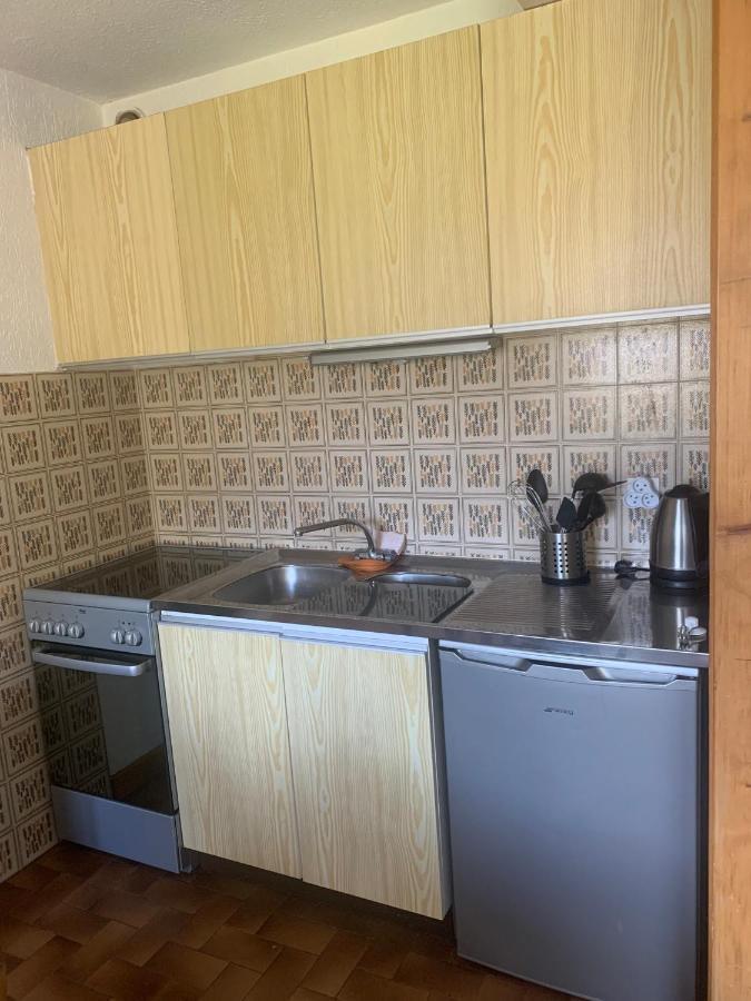 Saint-Jean-dʼAulps Appartement Avec Acces Piscine- Station- 4 Personnes מראה חיצוני תמונה
